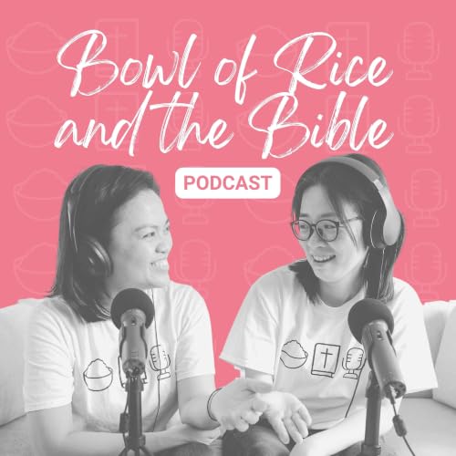 Bowl of Rice and the Bible Titelbild