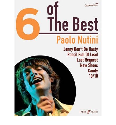 How old is paolo nutini