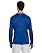 Champion Men's Long-Sleeve Double-Dry Performance T-Shirt