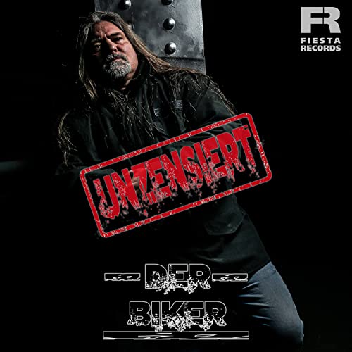 Der Biker - Unzensiert