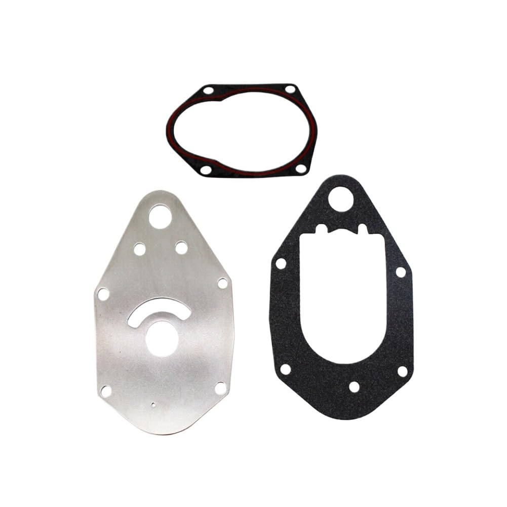Kit di riparazione girante pompa acqua 46‑812966A12 compatibile con fuoribordo a 4 tempi