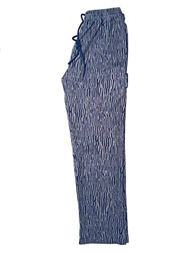 Image of indi weaves Boys Polyester Printed Track Pants /Lower