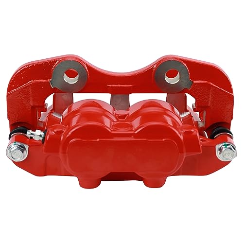 Image of TRQ Performance Rear Right Brake Caliper