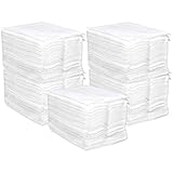 Lieferumfang: 750x Servietten com-four® 750x Papier-Servietten als Nachfüllpack für Serviettenspender