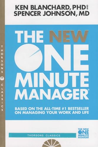 Il nuovo One Minute Manager (The One Minute Manager-Updated)