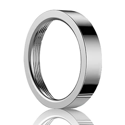 Aerobath - Tapa de repuesto para cabezal de ducha, vitamina C y iones negativos minerales, pelotas antical y cloro