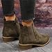 Generico Botas de invierno para mujer elegantes Imagen de Generico Botas de invierno para mujer elegantes