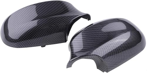 Rétroviseur latéral de voiture BMW E90 E91 LCI 2008-2012 : coque de remplacement extérieur