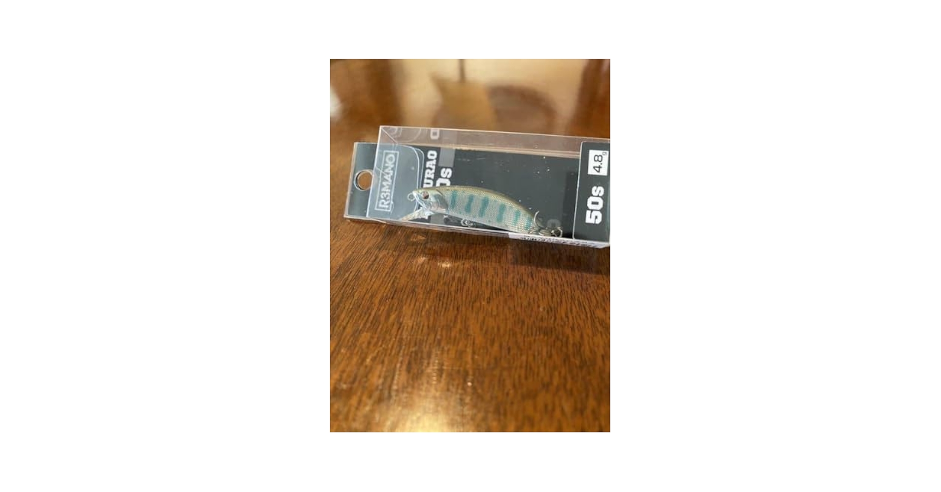 オイカワ商店 R3MANO レマーノ マスラオ50S 人気カラー5色セット Amazon.co.jp: オイカワ商店 マスラオ 50S MASURAO 50S ヤマメ