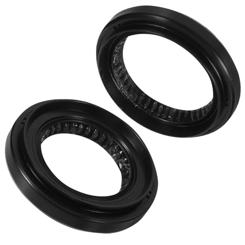 Sello de aceite del motor Amosfun para mantener el coche sin goteos