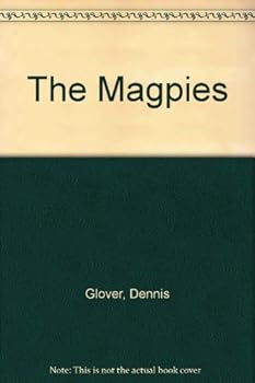 Hardcover The Magpies Book