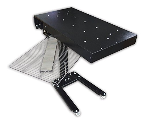 18x24 Inch Adjustable Screen Printing Flash Dryer