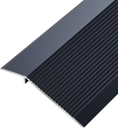 Joint d'étanchéité de porte isolant pour sols irréguliers - 3
