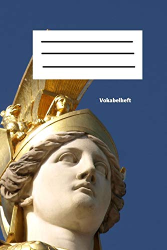 Vokabelheft (German Edition)
