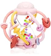 Speenkoord met logo baby-promotieartikel voor werknemers & klanten