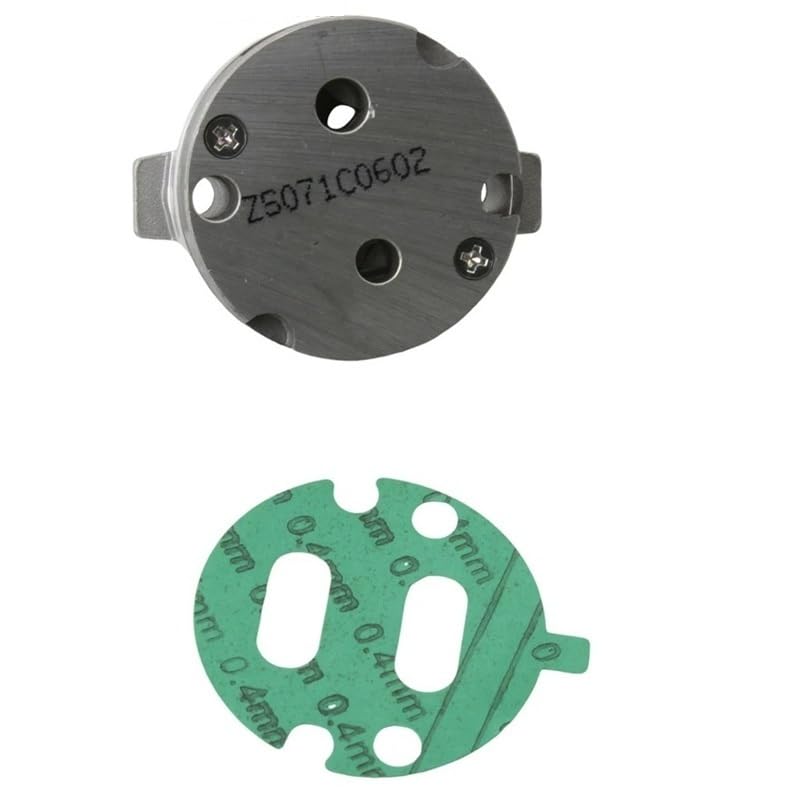 Conjunto de bomba de aceite para prevenir fallos de fricción en motores 4T 2