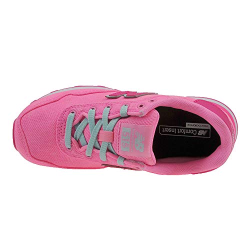 Image of New Balance Kids' 515 V1 Hook and Loop Sneaker