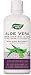 Natures Way Aloe Vera Gel & Juice Wild Berry Flavor 1 Ltr
