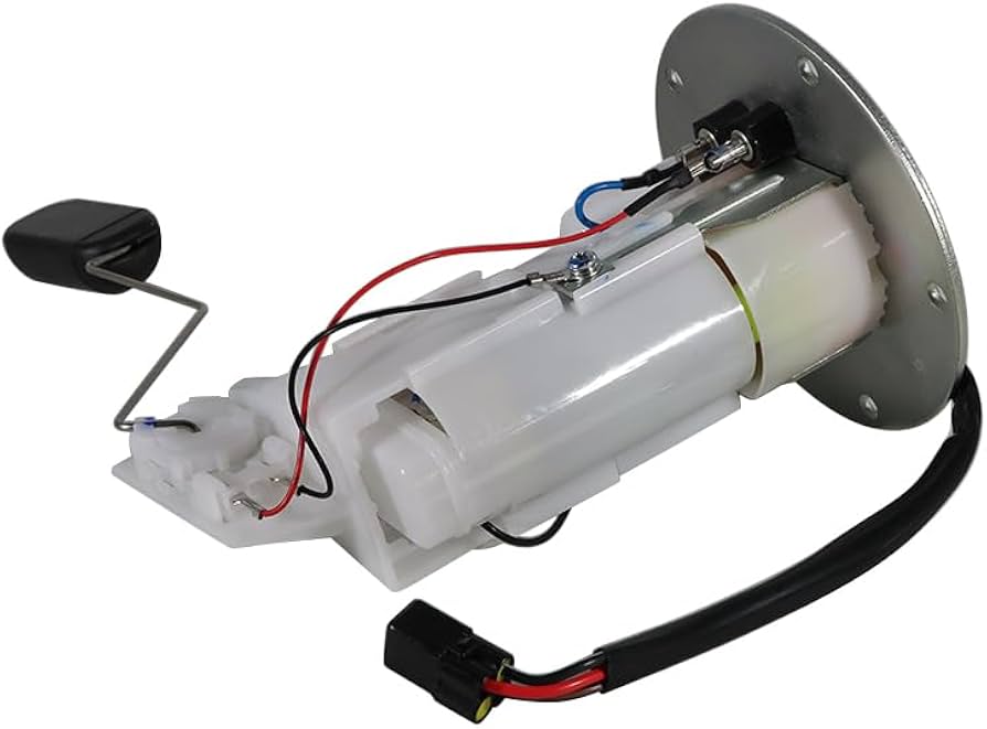Amazon.com: Fuel Pump Fuel Pump Assembly Replacement OEM:49040