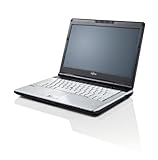  Fujitsu LIFEBOOK S781 - Ordenador portátil (2.8 GHz, Intel Core i7, i7-2640M, 4 GB, DDR3-SDRAM, 1333 MHz) Negro, Plata