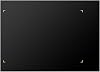 Graphite Film Overlay Sheet for Wacom PTH-451 Pen Tablet, Protective Film Anti-Scratch