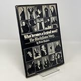 What Becomes a Legend Most? The Blackglama Story