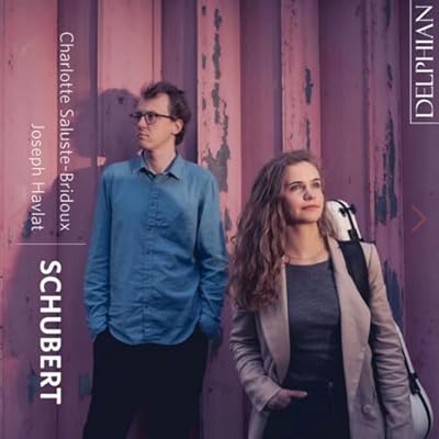 SCHUBERT