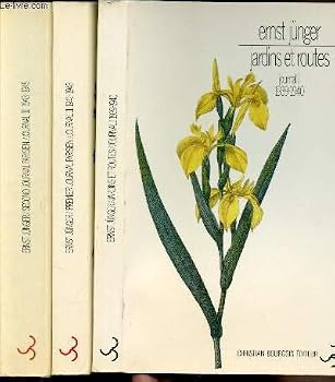 Second journal parisien 1943-1945 - Book #3 of the Journal