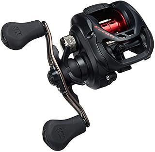 Daiwa 0001-4482 Fgct100Hs Fuego High Speed