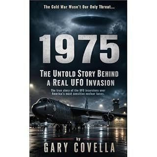 1975 Audiolibro Por Gary Covella arte de portada