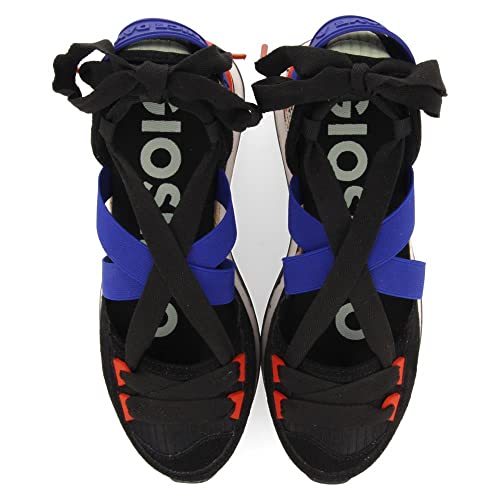 GIOSEPPO Women's Ankle-Strap Sport Sandal4