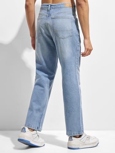 Image of Highlander Men Jeans