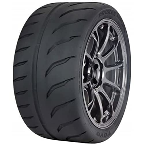 255/35ZR20 TOYO TL Proxes R888R Xl (Semi-Slick) 93Y