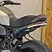 New Rage Cycles Fender Eliminator Compatible with the Yamaha XSR 700 (2016 - Present) Standard 2016-2021 No Thanks