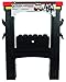 Performance Tool W54009 Heavy Duty Plastic Sawhorse Set (450 lb capacity, 900 lbs Total)