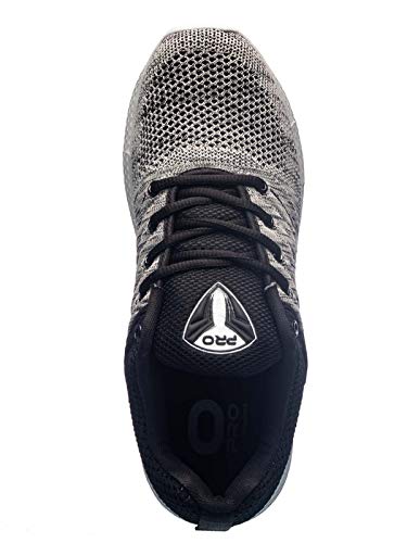 Image of Pro by Khadim's Men's Casual Sneakers