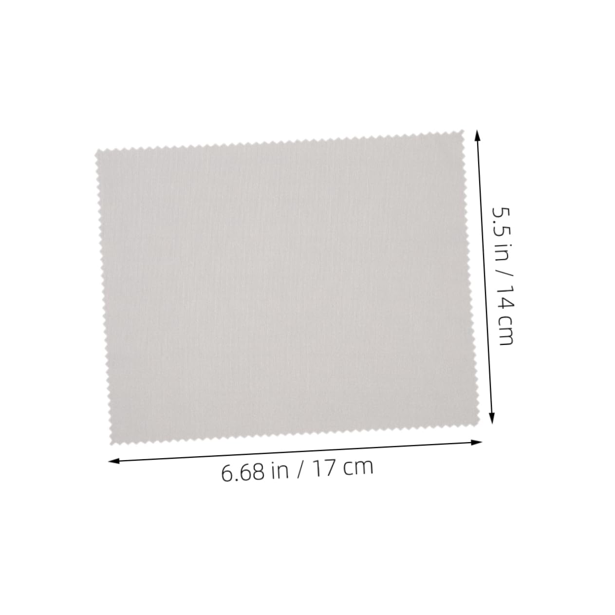 Gatuida 100piezas Paños de Limpieza de Microfibra para Gafas Lentes de Cámara Pantallas LCD Toallitas Reutilizables para Limpiar Teléfonos Tabletas Instrumentos Paños para Pantallas