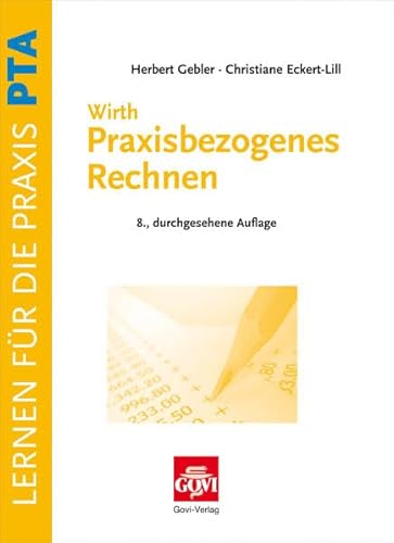 Wirth - Praxisbezogenes Rechnen (Govi)