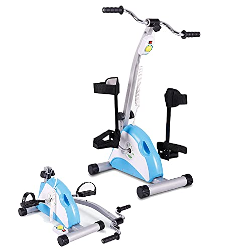 Image of Electric Rehabilitation Machine Home , Elderly Rehabilitation Training Equipment, Electric Upper and Lower Limb Training