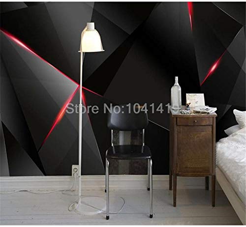 Papier peint photo murale 3D de prestige pour salon et restaurant - 4
