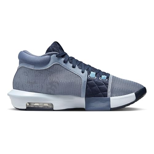 Image of Nike Lebron Witness VIII Men's Basketball Shoes