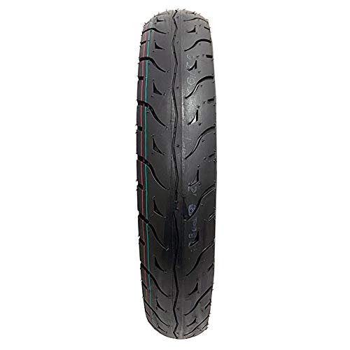 Image of MMG Premium Rear Tire 90 /90-14 Street Tread for Scooters City Grip On Road