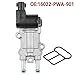 Car 16022-PWA-901 16022PWA901 Idle Air Control Valve IAC for 2002-2006 for GD1 GD3 GD8 JAZ 1.3L 1.5L