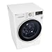 LG F4WV509S0 - Lavadora Inteligente 9 kg con tecnología AI Direct Drive...