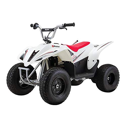 Razor Dirt Quad 500 for Kids Ages 14+ - 36V Electric 4-Wheeler for Teens and Adults up to...