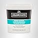 COLORCHARM Powder Hair Lightener | Up to 7 Levels of Lift | Dust Free | 16 Oz | Packaging May Vary