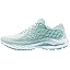Eggshell Blue/White