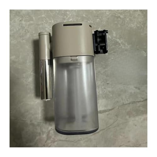 Compatible Con Nespresso, F111 EN500, Accesorios De Repuesto For Máquina De Café En Cápsulas, Contenedor De Leche, Piezas De Lata De Leche