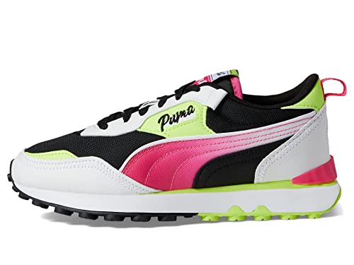 PUMA Rider Future Vintage Limitless (Big Kid)4
