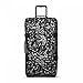 Produktbild Eastpak TRANVERZ M Koffer, 67 cm, 78 L, Bloom Silver (Schwarz)